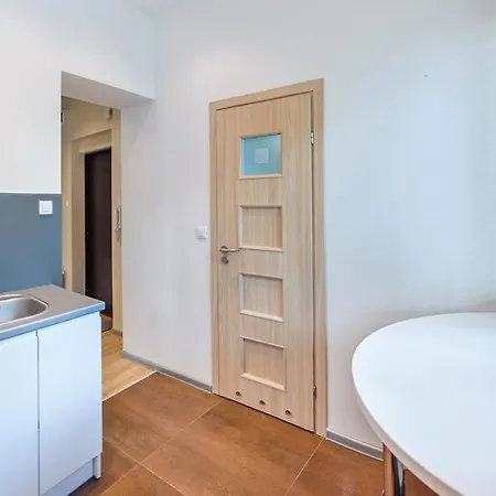 Апартаменти Chopina, Sun & Snow Сопот