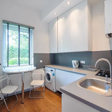 Chopina, Sun & Snow Апартаменти