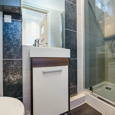 Chopina, Sun & Snow Сопот