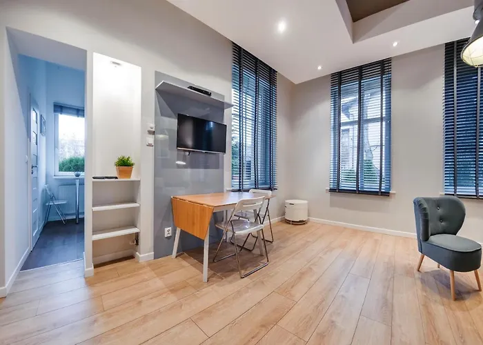 Апартаменти Chopina, Sun & Snow