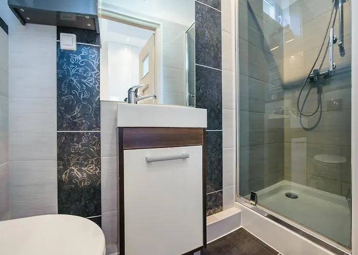 Chopina, Sun & Snow Сопот