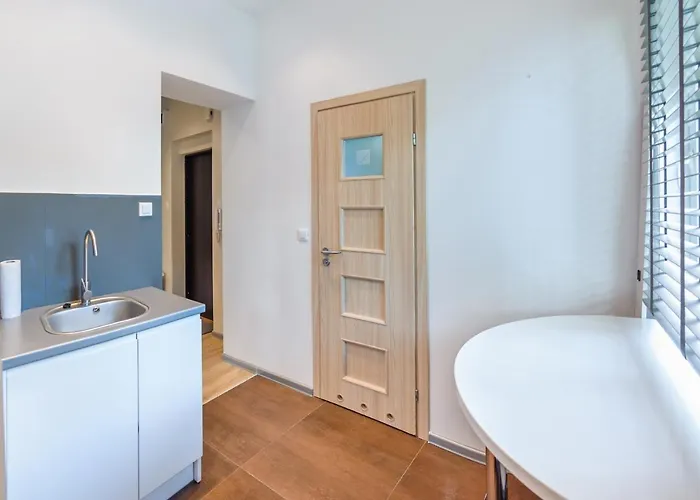 Apartman Chopina, Sun & Snow Sopot