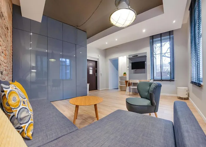 Chopina, Sun & Snow Apartman *